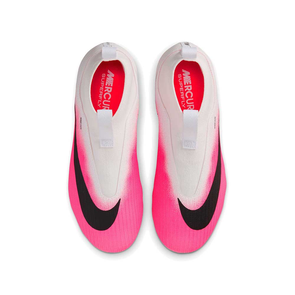JR Superfly 11 Academy FG/MG - Multicolor