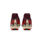 Zm Superfly 10 Academy FG/MG NU3 Soccer Cleat - Burgundy Crush/Mtlc Silver/University Red - Regular (D)
