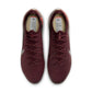 ZM Vapor 16 Elite FG NU3 Soccer Cleat - Burgundy Crush/Metallic Silver - Regular (D)