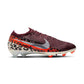 ZM Vapor 16 Elite FG NU3 Soccer Cleat - Burgundy Crush/Metallic Silver - Regular (D)
