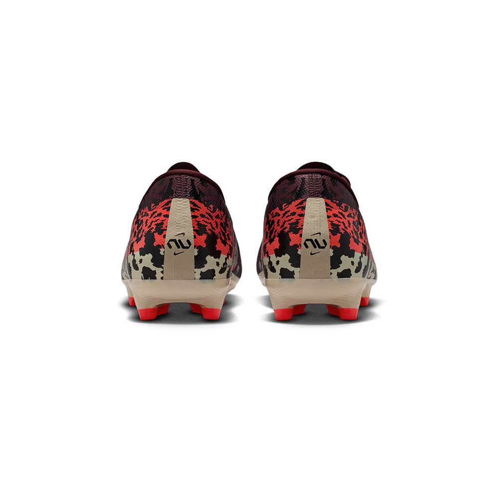 ZM Vapor 16 Academy FG/MG NU3 Soccer Cleat - Burgundy Crush/University Red - Regular (D)
