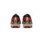 ZM Vapor 16 Academy FG/MG NU3 Soccer Cleat - Burgundy Crush/University Red - Regular (D)