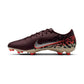 ZM Vapor 16 Academy FG/MG NU3 Soccer Cleat - Burgundy Crush/University Red - Regular (D)