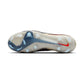 Phantom 6 Low Elite FG NU3 Soccer Cleat - Burgundy Crush/University Red/Fossil - Regular (D)