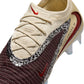 Phantom 6 Low Elite FG NU3 Soccer Cleat - Burgundy Crush/University Red/Fossil - Regular (D)