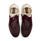 Phantom 6 High Elite FG NU3 Soccer Cleat - Burgundy Crush/University Red/Fossil - Regular (D)