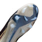 Phantom 6 High Elite FG NU3 Soccer Cleat - Burgundy Crush/University Red/Fossil - Regular (D)