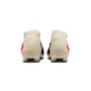 Phantom 6 High Academy FG/MG NU3 Soccer Shoe - Burgundy Crush/University Red - Regular (D)