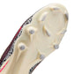 Phantom 6 High Academy FG/MG NU3 Soccer Shoe - Burgundy Crush/University Red - Regular (D)