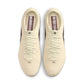 Tiempo Maestro Elite FG NU3 Soccer Cleat - Fossil/Metallic Silver/Burgundy Crush - Regular (D)