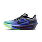 Women's Nike Zoom Fly 6 - Dark Obsidian/Black/Racer Blue - Regular (B)