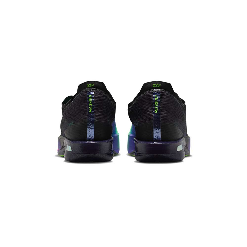 Nike Streakfly 2 - Dark Obsidian/Black/Electric Green - Regular (D)