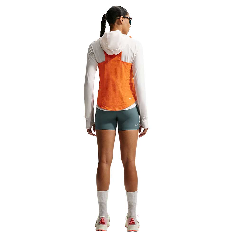 Women's ACG Trail Dri-FIT 4" Tight Short - Mineral Slate
