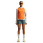 Women's ACG Trail Dri-FIT 4" Tight Short - Mineral Slate
