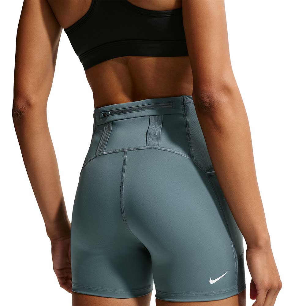 Women's ACG Trail Dri-FIT 4" Tight Short - Mineral Slate