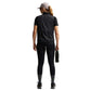 Women's ACG Dri-FIT High-Waisted 7/8 Trail Running Leggings - Black