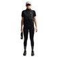 Women's ACG Dri-FIT High-Waisted 7/8 Trail Running Leggings - Black