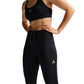 Women's ACG Dri-FIT High-Waisted 7/8 Trail Running Leggings - Black