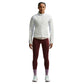 Women's Nike ACG Dri-FIT High-Waisted 7/8 Trail Running Leggings - Mystic Dates/Summit White