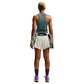Women's ACG Trail Dri-FIT Mid-Rise 4" Short - Sea Glass