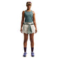 Women's ACG Trail Dri-FIT Mid-Rise 4" Short - Sea Glass