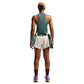 Women's ACG Trail Dri-FIT Tank - Mineral Slate