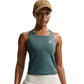 Women's ACG Trail Dri-FIT Tank - Mineral Slate