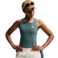 Women's ACG Trail Dri-FIT Tank - Mineral Slate