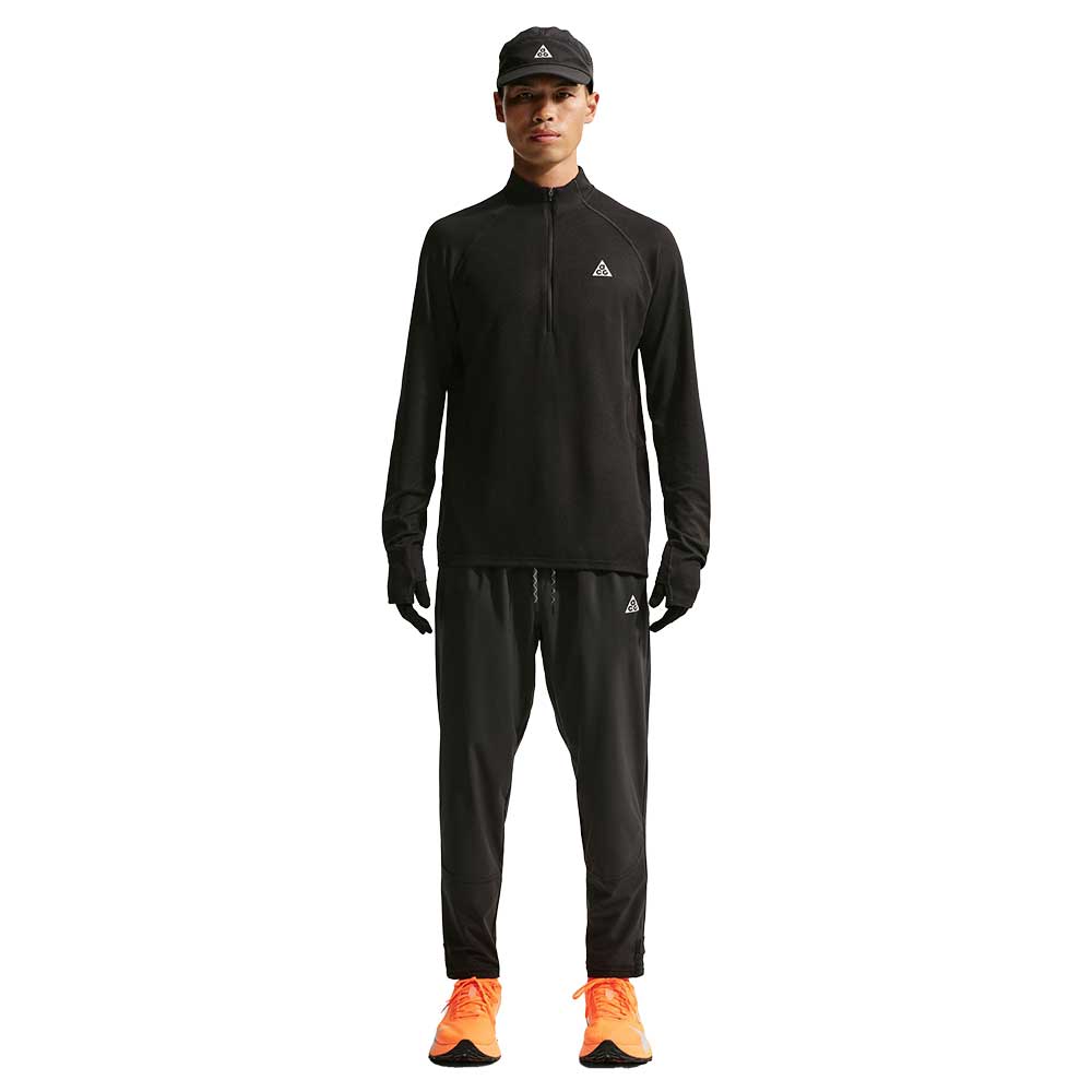 Men's ACG Dawn Range Dri-FIT Trail Running Pants - Black