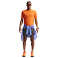 Men's ACG Dri-FIT Lavaloops 1/2 Tight - Ironstone