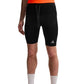 Men's ACG Dri-FIT Lavaloops 1/2 Tight - Black