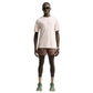 Men's ACG Solar Chase Dri-FIT Adv Trail Running Top - Light Orewood