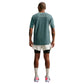 Men's ACG Dri-FIT Solar Chase Short Sleeve - Mineral Slate/Sea Glass