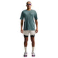 Men's ACG Dri-FIT Solar Chase Short Sleeve - Mineral Slate/Sea Glass