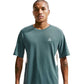 Men's ACG Dri-FIT Solar Chase Short Sleeve - Mineral Slate/Sea Glass