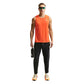 Men's ACG Dri-FIT Solar Chase Tank Top - Safety Orange
