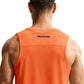 Men's ACG Dri-FIT Solar Chase Tank Top - Safety Orange