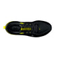 Men's Nike Pegasus 42 GORE-TEX - Black/Metallic Dark Grey/Lemon Venom - Regular (D)