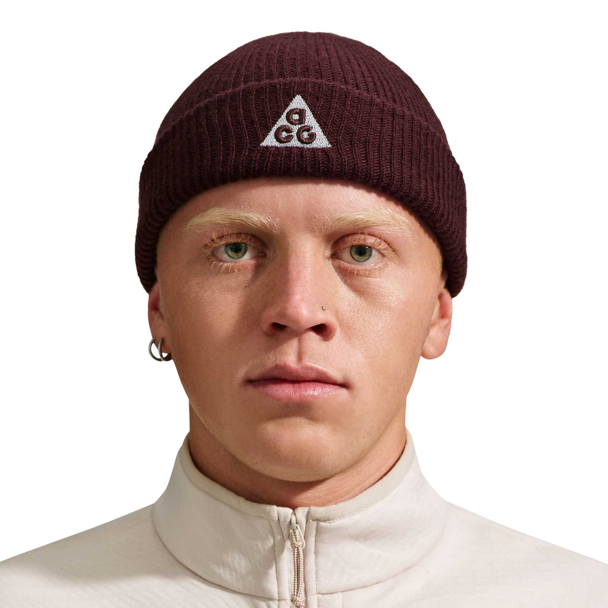 Nike ACG Terra Beanie - Mystic Dates