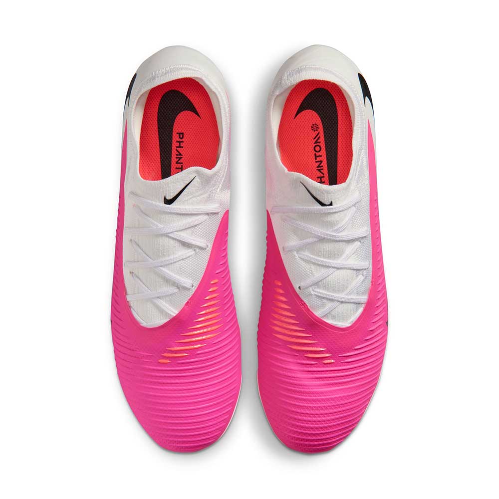 Phantom 6 Low Pro FG Soccer Cleat - Multicolor - Regular (D)