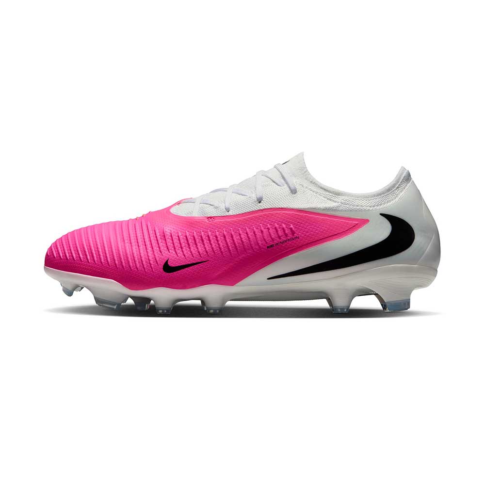 Phantom 6 Low Pro FG Soccer Cleat - Multicolor - Regular (D)
