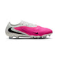 Phantom 6 Low Pro FG Soccer Cleat - Multicolor - Regular (D)