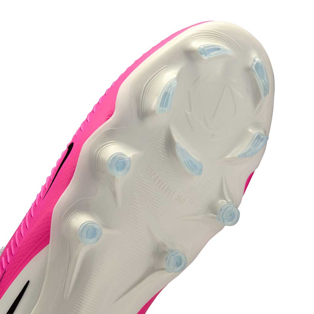 Phantom 6 Low Pro FG Soccer Cleat - Multicolor - Regular (D)