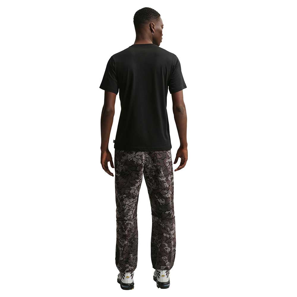 Men's USA Wordmark Tee - Black