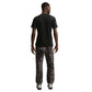 Men's USA Wordmark Tee - Black