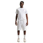 USA LBR Wordmark Tee - White