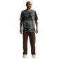 FFF AOP Tee - Iron Grey