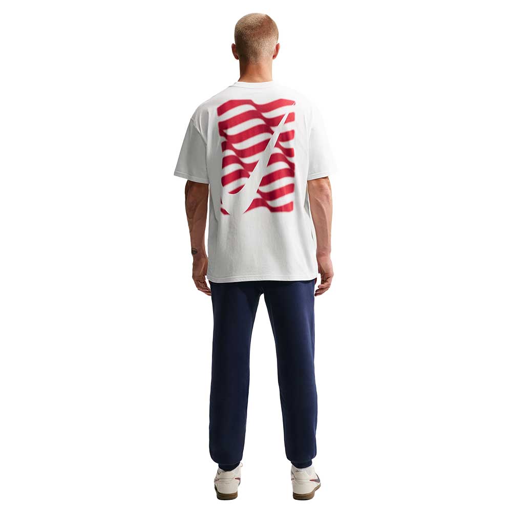 USA Flag Tee - Sail