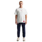 USA Flag Tee - Sail