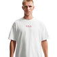 USA Flag Tee - Sail